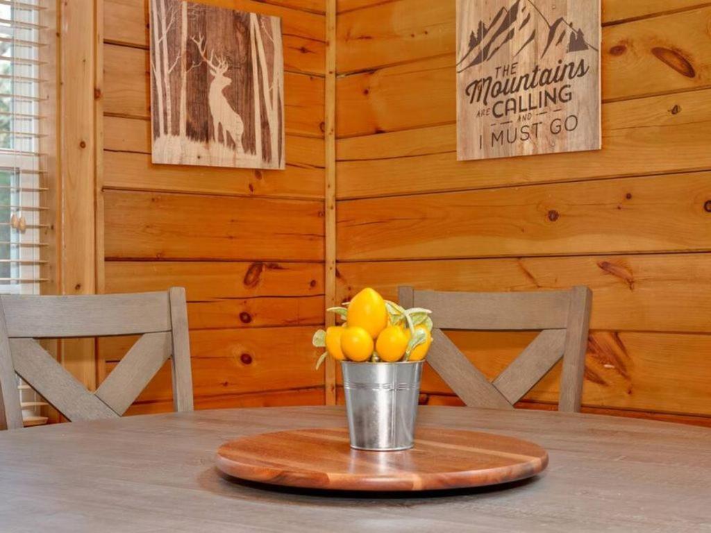 Soco Serene Cabin In The Heart Of Maggie Valley Zewnętrze zdjęcie
