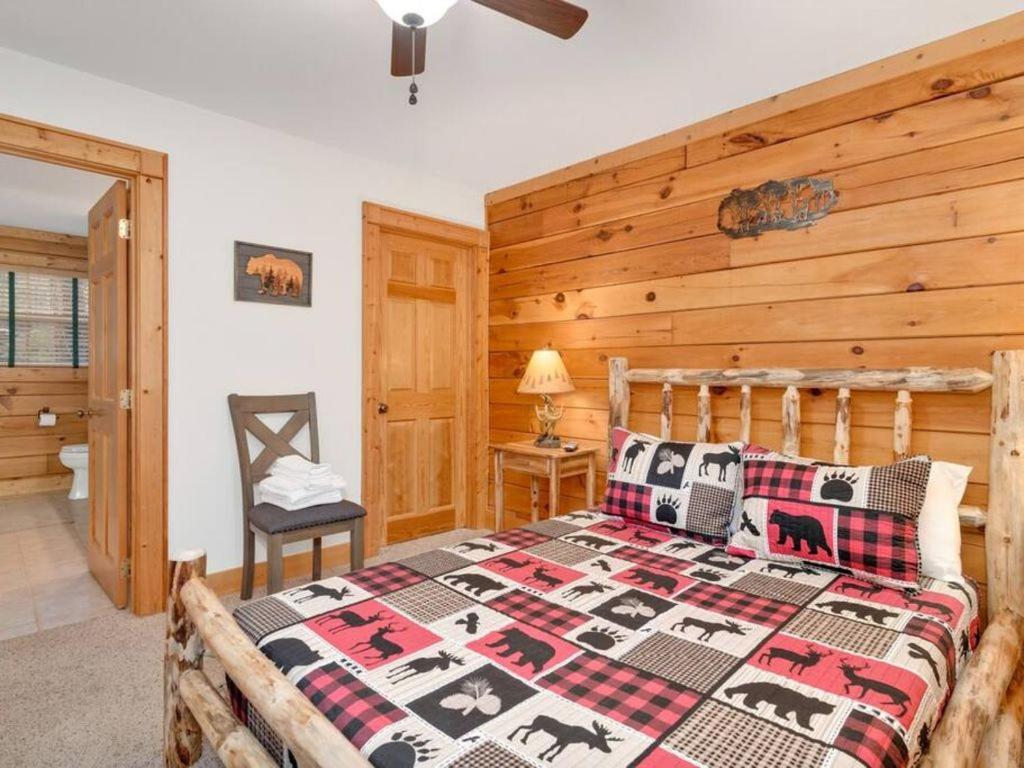 Soco Serene Cabin In The Heart Of Maggie Valley Zewnętrze zdjęcie